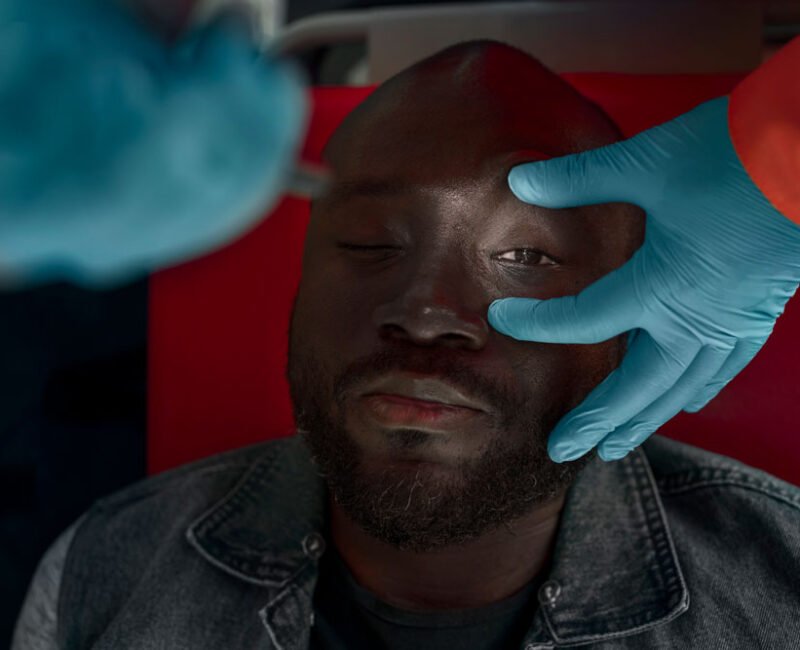 Swiss Visio Sénégal