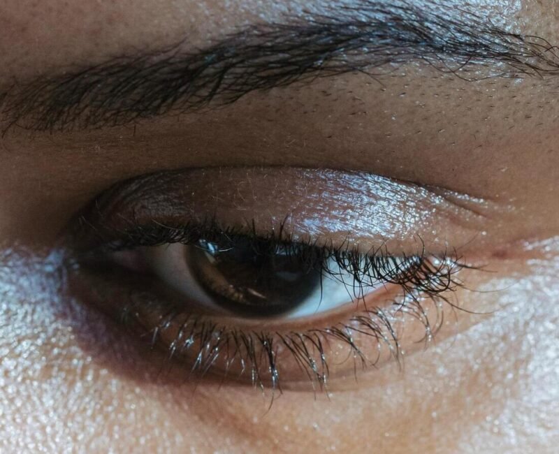 Swiss Visio Sénégal Paupières