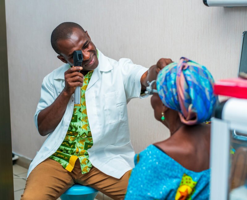 Swiss Visio Sénégal